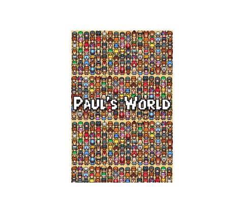 Paul's World