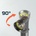 NEBO NEB-WLT-0023-G