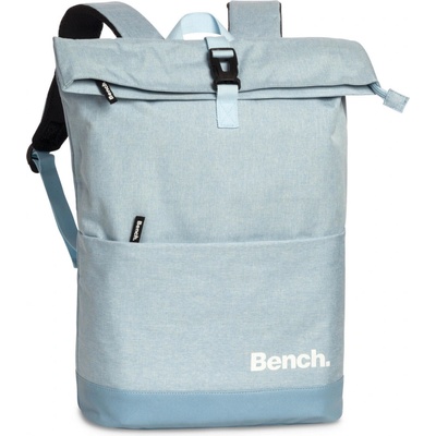 Bench Roll-top Classic modrá 19 l