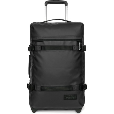 EASTPAK Сак Eastpak Transit'r S Luggage - Tarp Black2 - размер One Size (510-6569-0611)