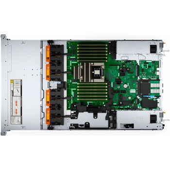Dell PowerEdge R6615 PER661504A