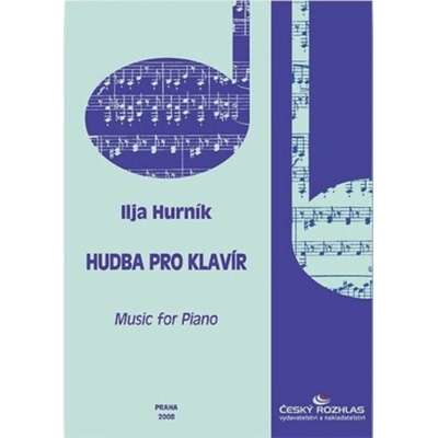 Hudba pro klavír