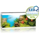 Juwel Rio LED 450 akvarijný set biely 151 x 51 x 66 cm, 450 l