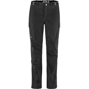 Fjällräven Singi X-Trousers Размер: XXL / Дължина на панталона: regular / Цвят: тъмно сив