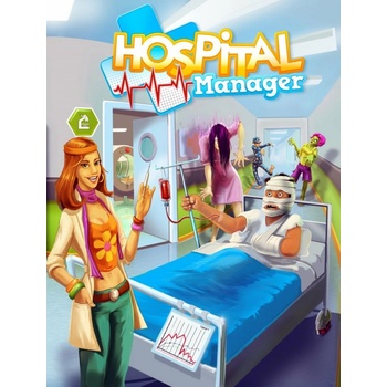 Hospital Manager