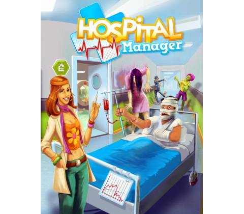 Hospital Manager