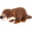 Keel Toys Eкологична плюшена играчка Keel Toys Keeleco - Видра, 23 cm (SE6702)