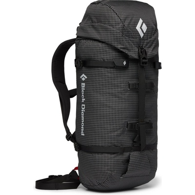Black Diamond Speed 22 l graphite