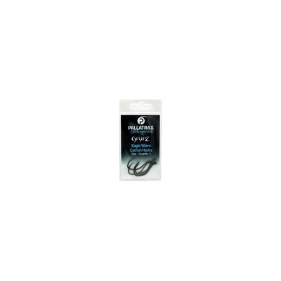 PALLATRAX GRIPZ EAGLE WAVE Vel. 8 10 ks
