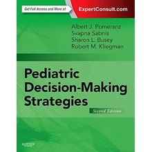 Pediatric Decision-Making Strategies Pomeranz Albert J