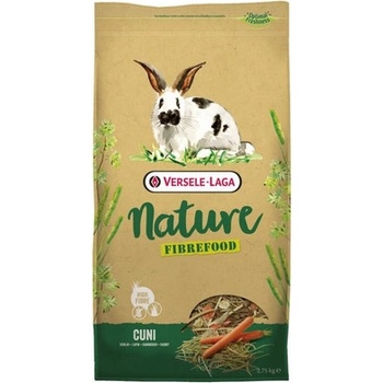 Versele-Laga Cuni Nature Fibrefood light & sensitive 8 kg