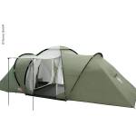Coleman Палатка за 6 човека, Ridgeline 6 Plus Coleman (90585) Палатка