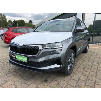 Skoda Karoq Tour 110 kW