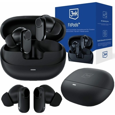 3MK FitPods BT 6.0