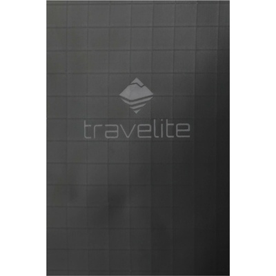 Travelite Venture Line Duffle S Black 24 l