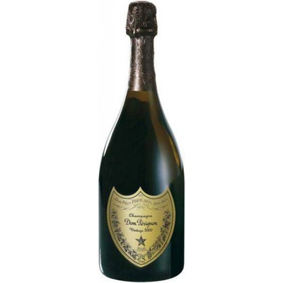 Dom Pérignon Champagne brut 2013 12,5% 0,75 l (čistá fľaša)