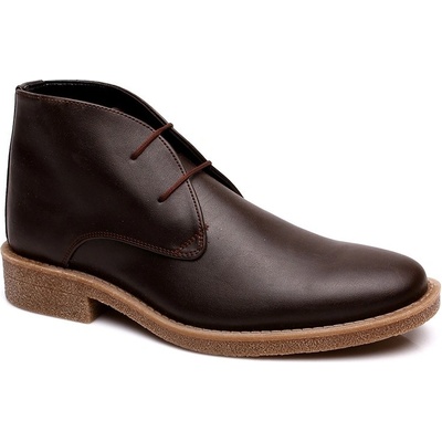 narmart Мъжки Боти Кафяви h305bz nsk (249993_Кафяво)