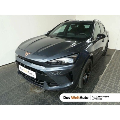 Cupra Formentor e-Hybrid DSG 150 kW