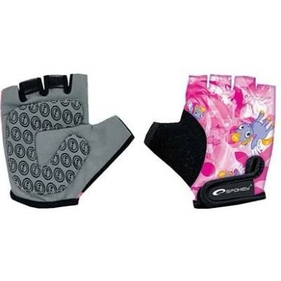 Spokey Baby SF pony/pink