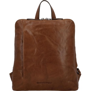 Hide & Stitches Westland Medium W00743 Cognac