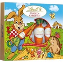 Lindt čokoládové mrkvičky, 6x13,5 g