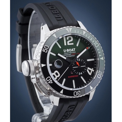 U-Boat 9520