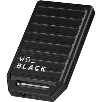 Western Digital WD Black C50 2TB (WDBMPH0020BNC-WCSN)