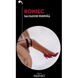 Koniec | PERPIÑA, SALVADOR (2023)