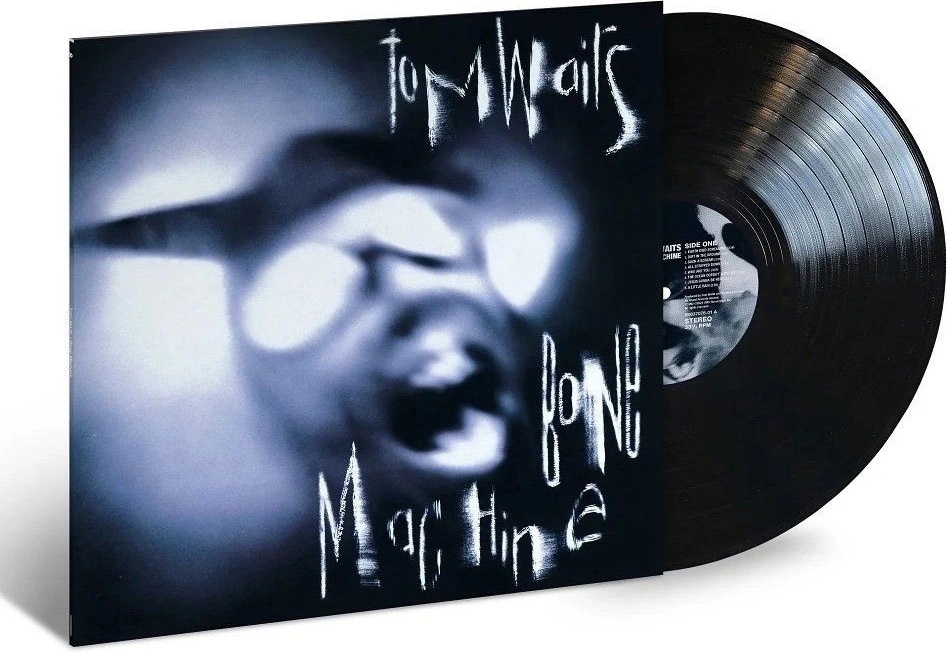 Waits Tom - Bone Machine LP
