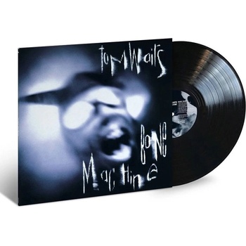 Waits Tom - Bone Machine LP
