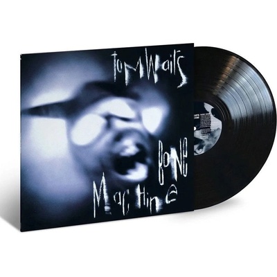 Waits Tom - Bone Machine LP