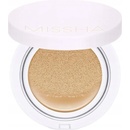 Missha - Magic Cushion Cover Lasting SPF50+/PA+++ - Hydratačný a rozjasňujúci make-up v hubke s ochranným filtrom 23 Natural Medium Beige 15 g