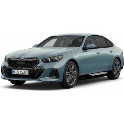 BMW 550e xDrive 360 kW