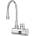 Elite Електрически смесител elite ehsd-2585 (2623)