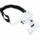 Verk 09099 Lupa 1,5× 3,5×