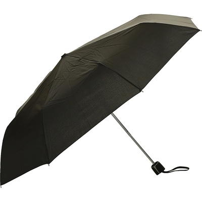 Doppler dáždnik Mini Fiber Black