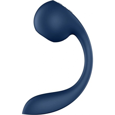 Satisfyer pro+ wave 4 g-spot & air pulse