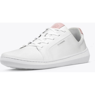 Moonwalker Pink/White