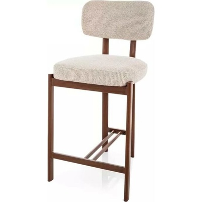 Sconto Masoka Svetlobéžová / Orech