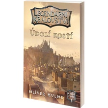 Legendární království Údolí kostí