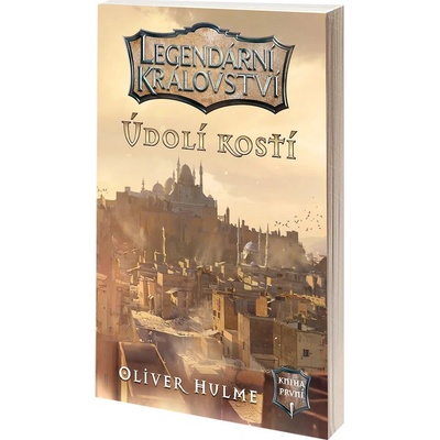 Legendární království Údolí kostí