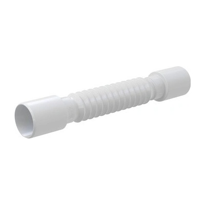 Alcadrain Flexi propojenie 40×40 A710