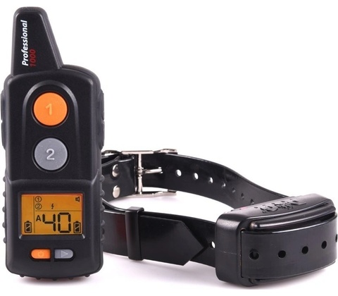 DogTrace d-control professional 2000