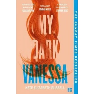 My Dark Vanessa (ISBN: 9780008342289)