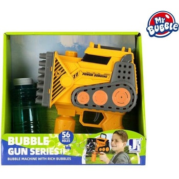 Bublifuk Kamera