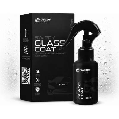 Swippy Glass Coat 50 ml