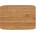 kela 28 х 20 см средна бамбукова кухненска дъска KELA от серия Katana