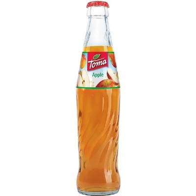Toma jablko 250 ml