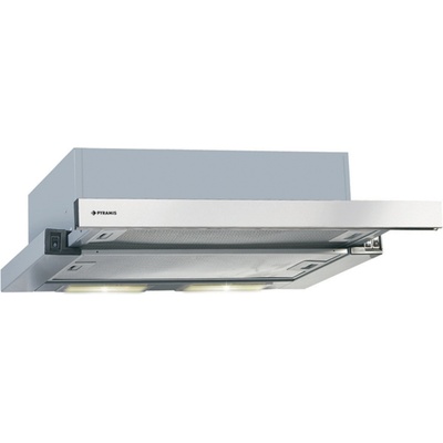 Pyramis Абсорбатор за кухня плъзгащ nn1 su 30 l 60 см