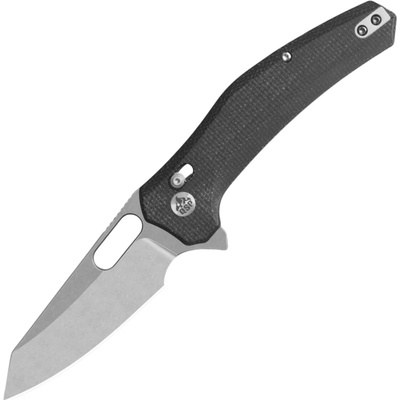 QSP Knife Emu Pocket knife Blade QS164-A1